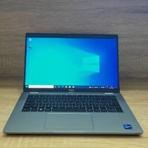 Dell Latitude 5421