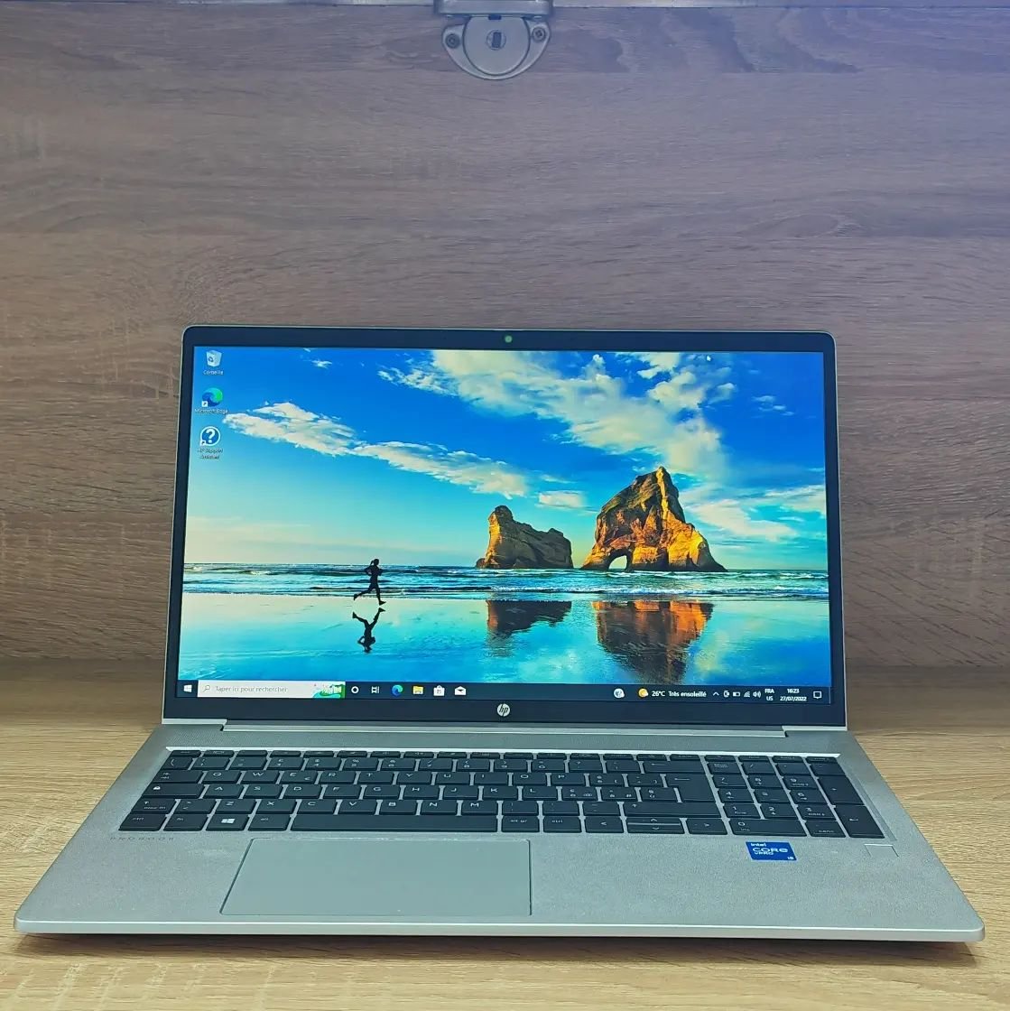 HP PROBOOK 650 G8 BoogiStore