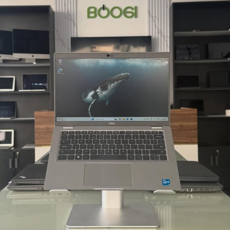 DELL LATITUDE 5420 (048)