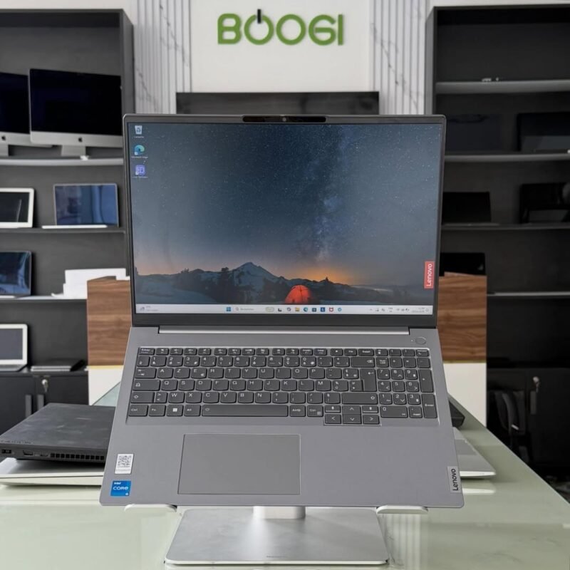 Lenovo ThinkBook 16 G6 (1802)