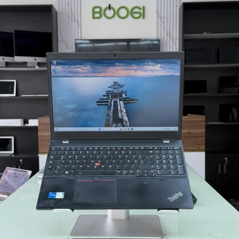 Lenovo ThinkPad L15 (1408)