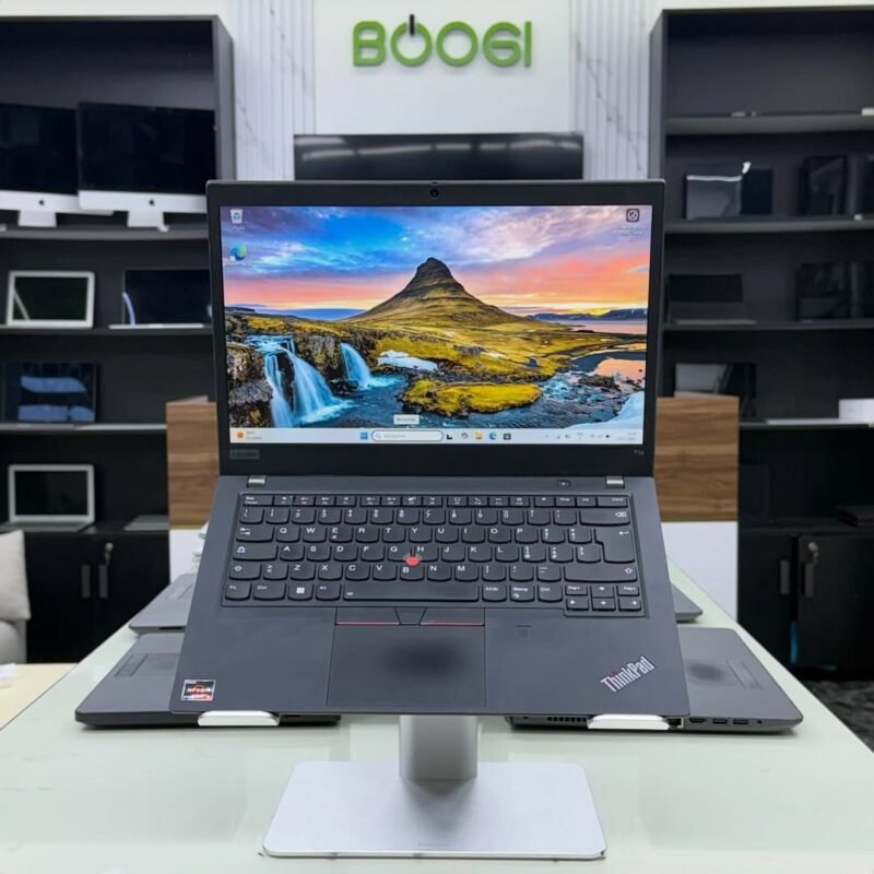 Lenovo ThinkPad T14 Gen 1 (1790)
