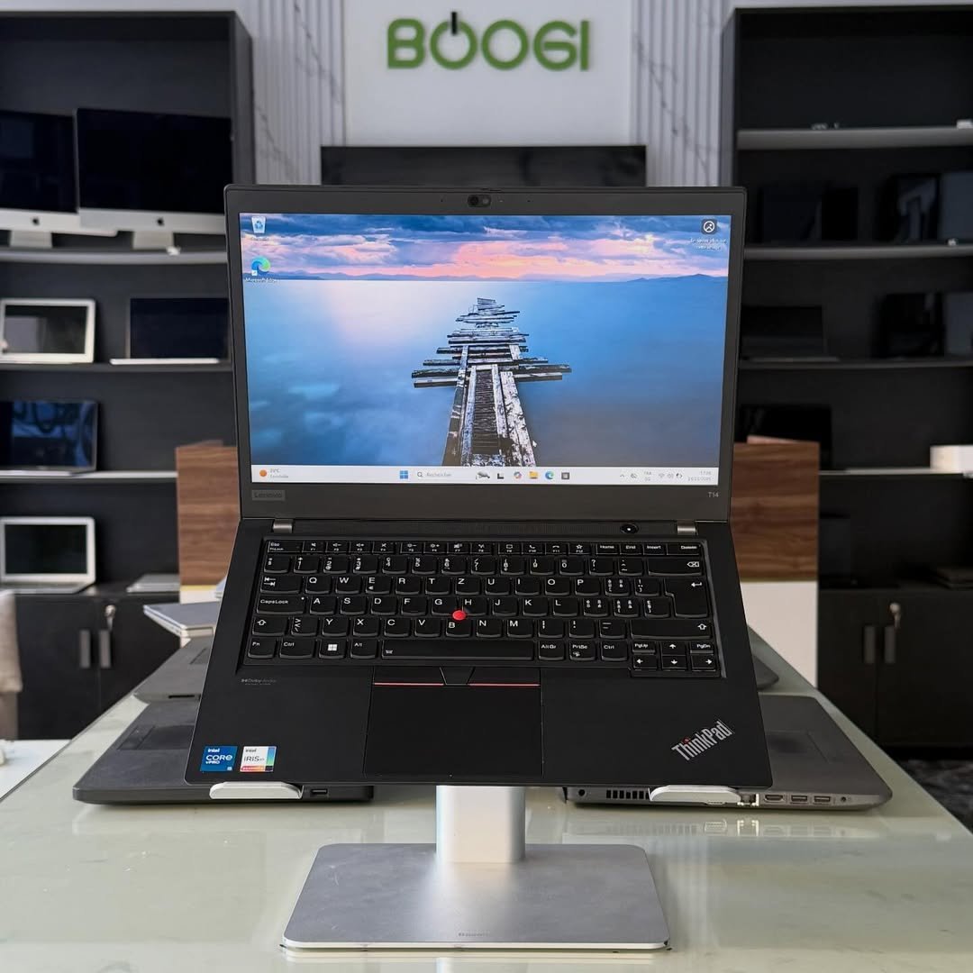 Lenovo ThinkPad T470s Tactile (1791)