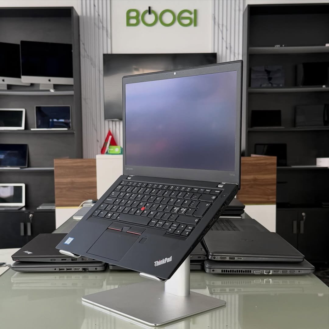 Lenovo ThinkPad T470s Tactile (1791) – Image 3