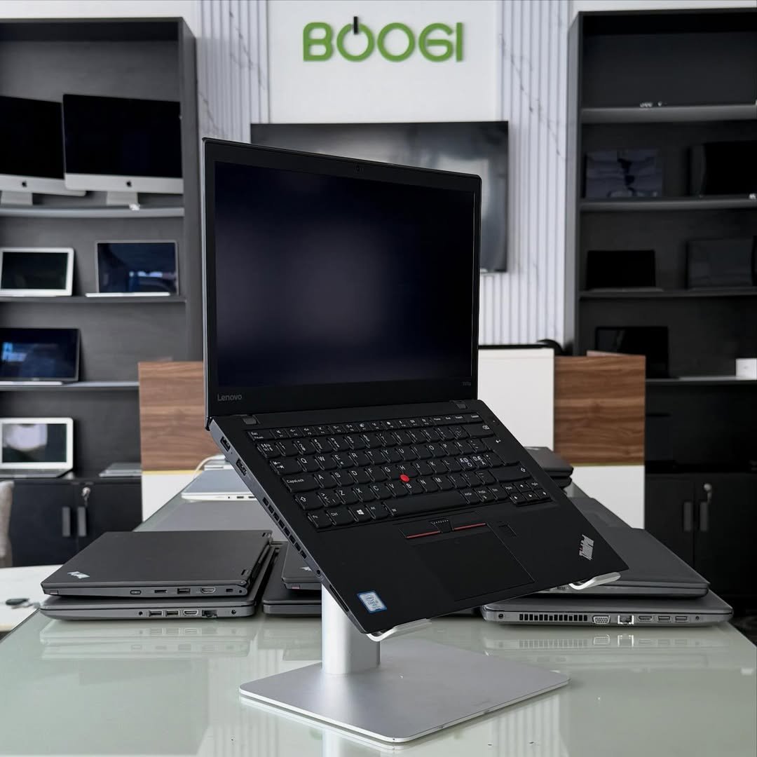 Lenovo ThinkPad T470s Tactile (1791) – Image 2