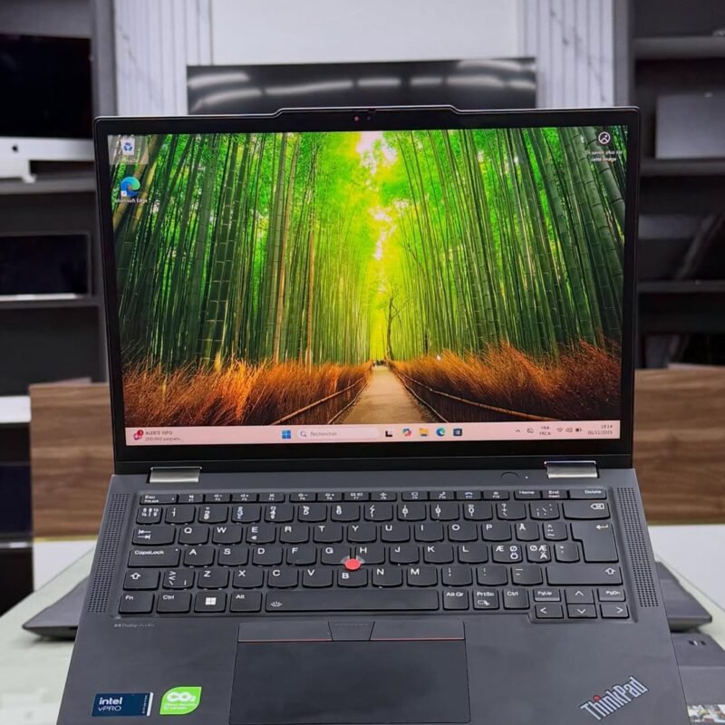 Lenovo ThinkPad X13 2in1 Gen 5 (1789)