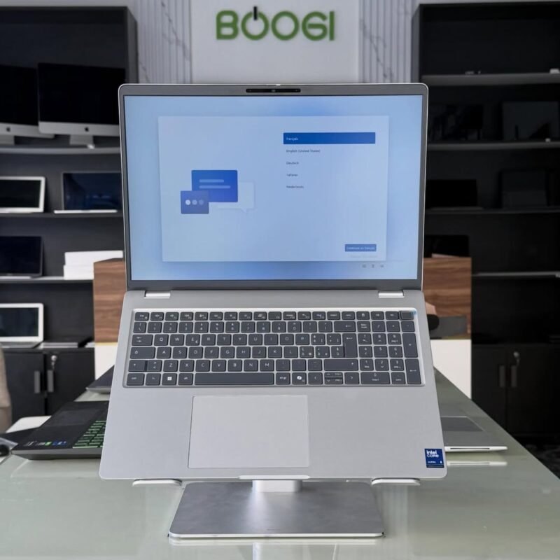 Dell Pro 16 Plus (1799)