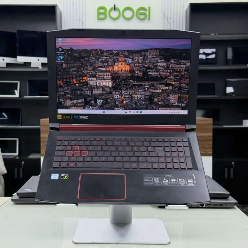 ACER NITRO 5 (1748)