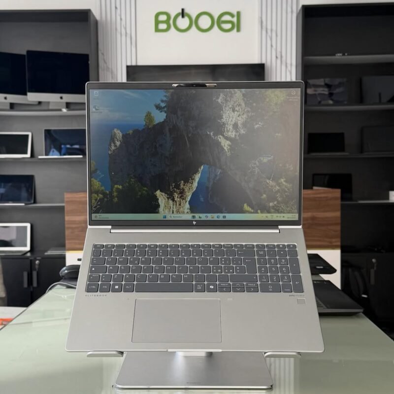 HP Elitebook 665 16 (1796)