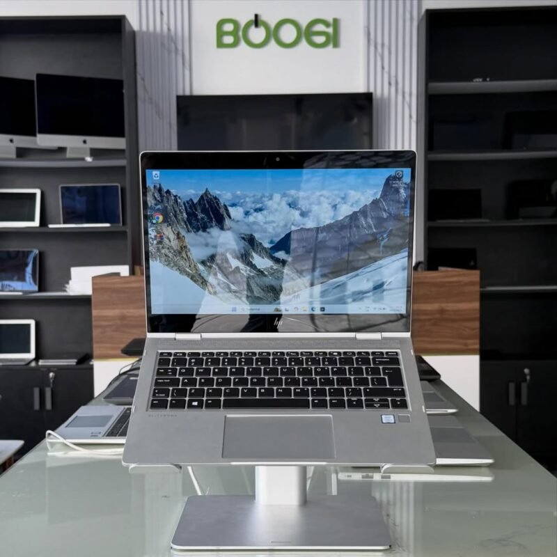 HP Elitebook 830 G6 (1733)