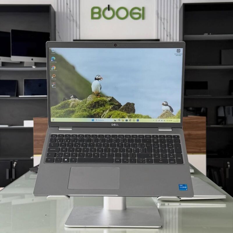 DELL LATITUDE 5520 (1305)