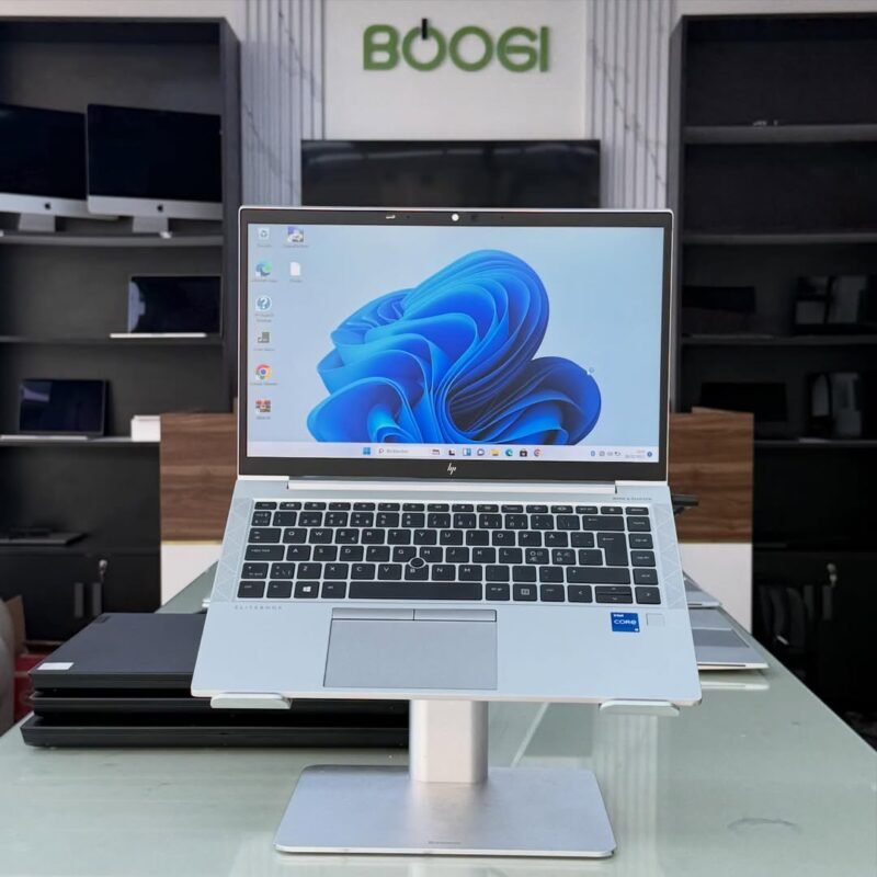 HP Elitebook 840 G8 (1823)