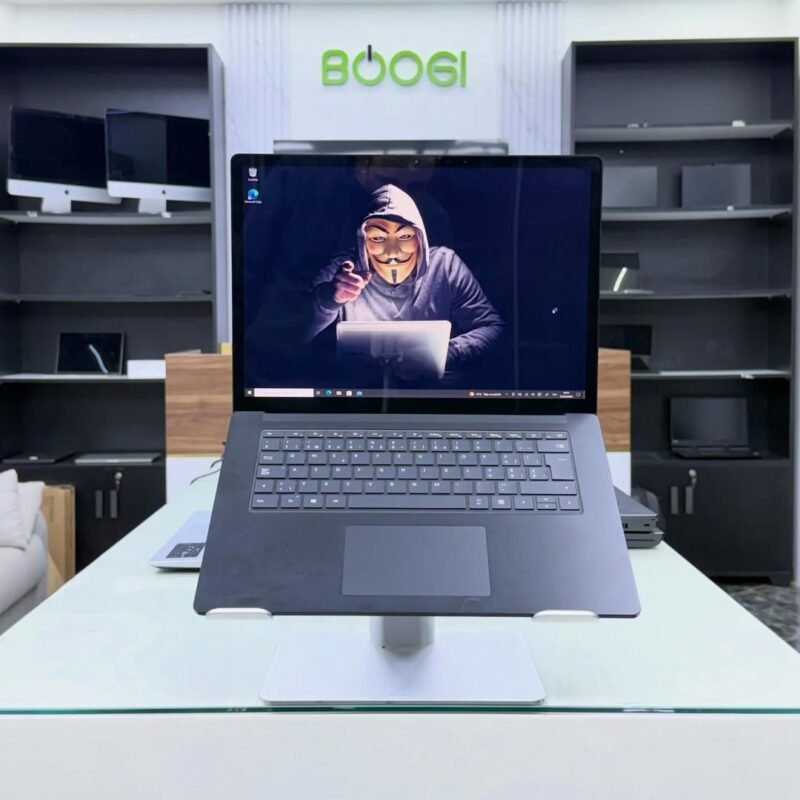 Microsoft Surface Laptop 3 (1183)