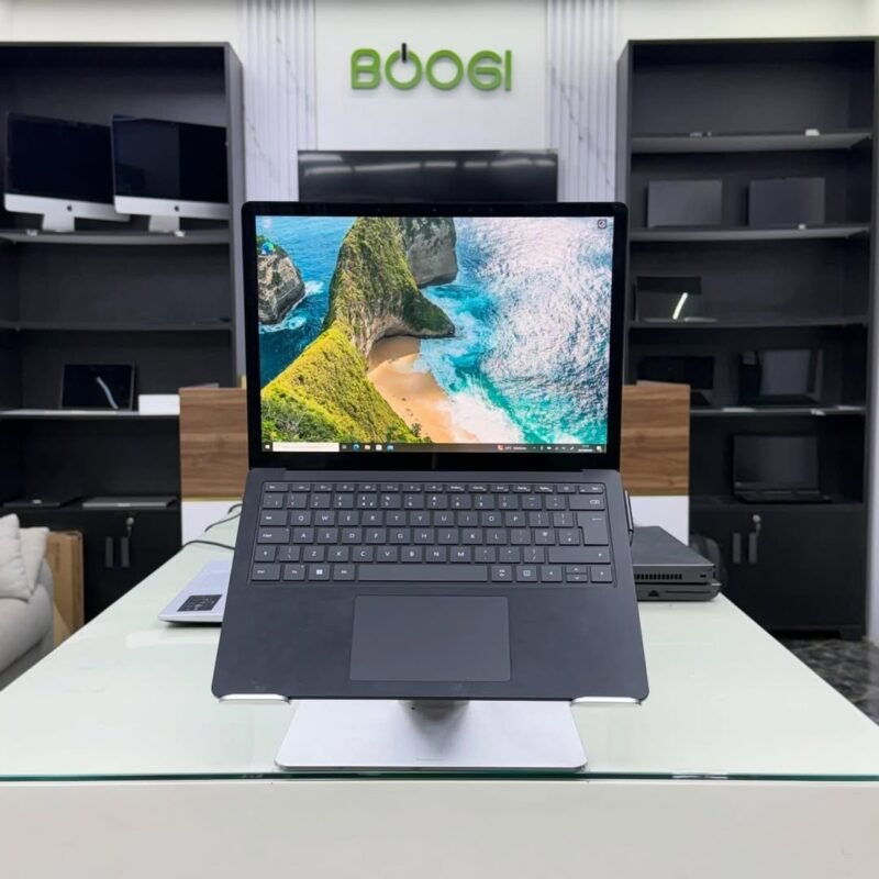 Microsoft Surface Laptop 4 (1179)