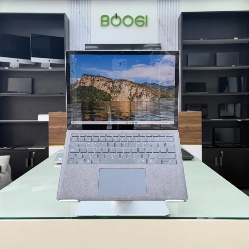 Microsoft Surface Laptop 5 (1835)
