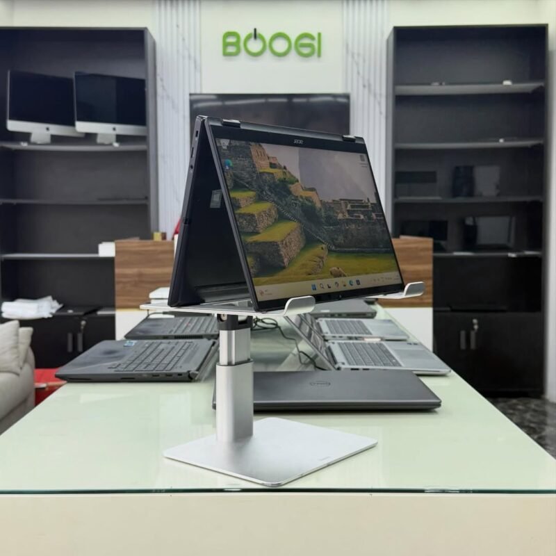 Acer TravelMate Spin (1653)