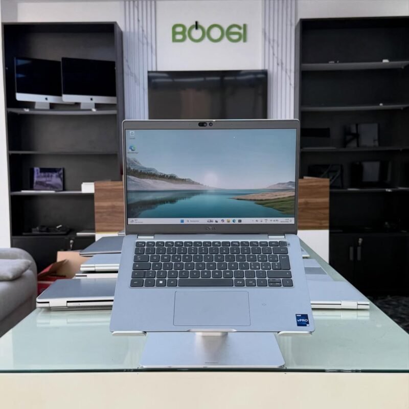 DELL LATITUDE 5340 tactile (1503)