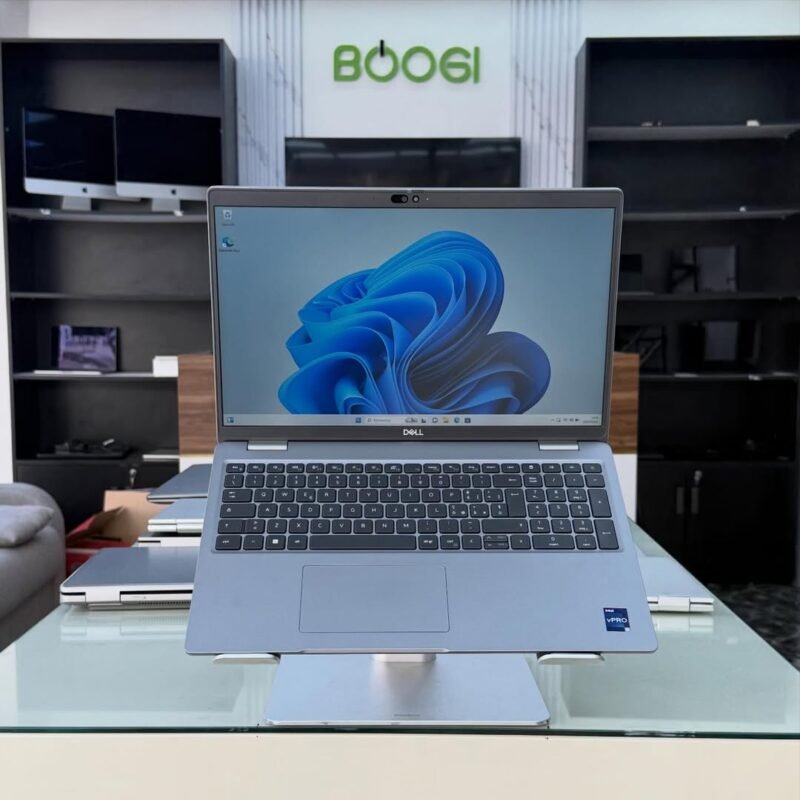 DELL LATITUDE 5540 (1530)