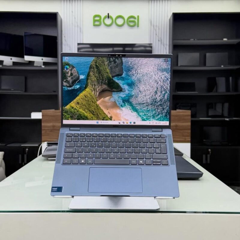 DELL LATITUDE 7450 2K Tactile (1826)