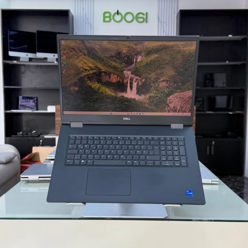 DELL Precision 7780 (1740)