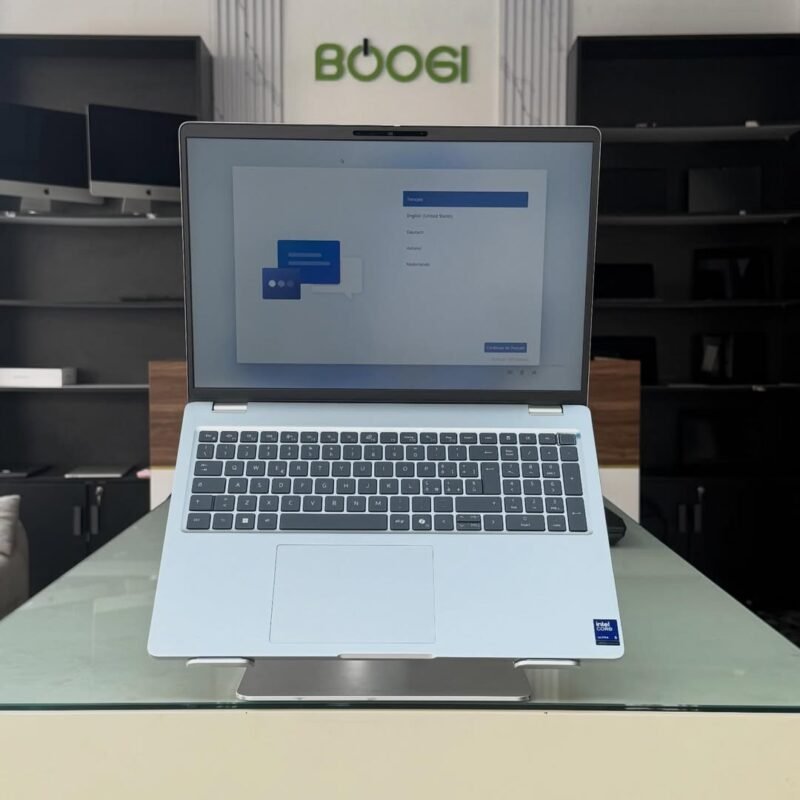 DELL Pro 16 Plus (1848)