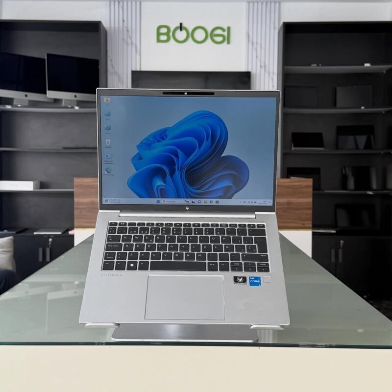 HP EliteBook 840 G9 (1851)