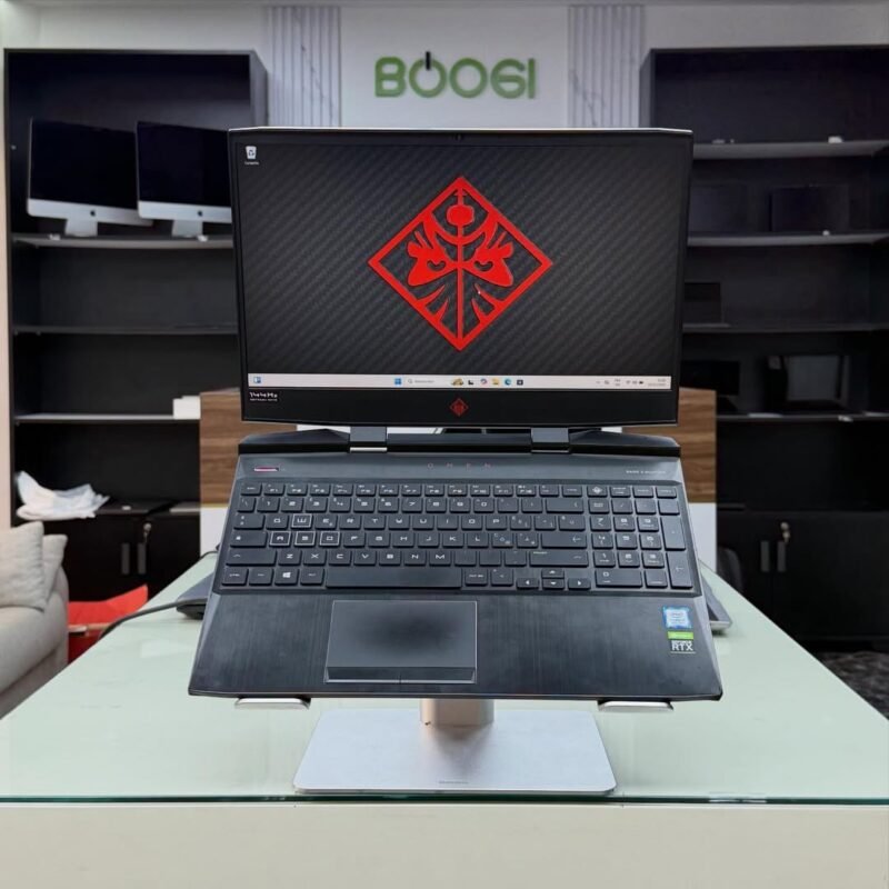 HP OMEN 15 (1649)