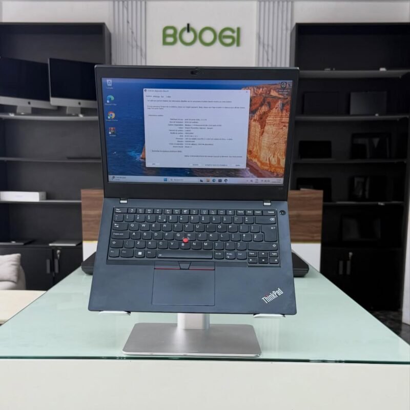 Lenovo ThinkPad L14 (1841)