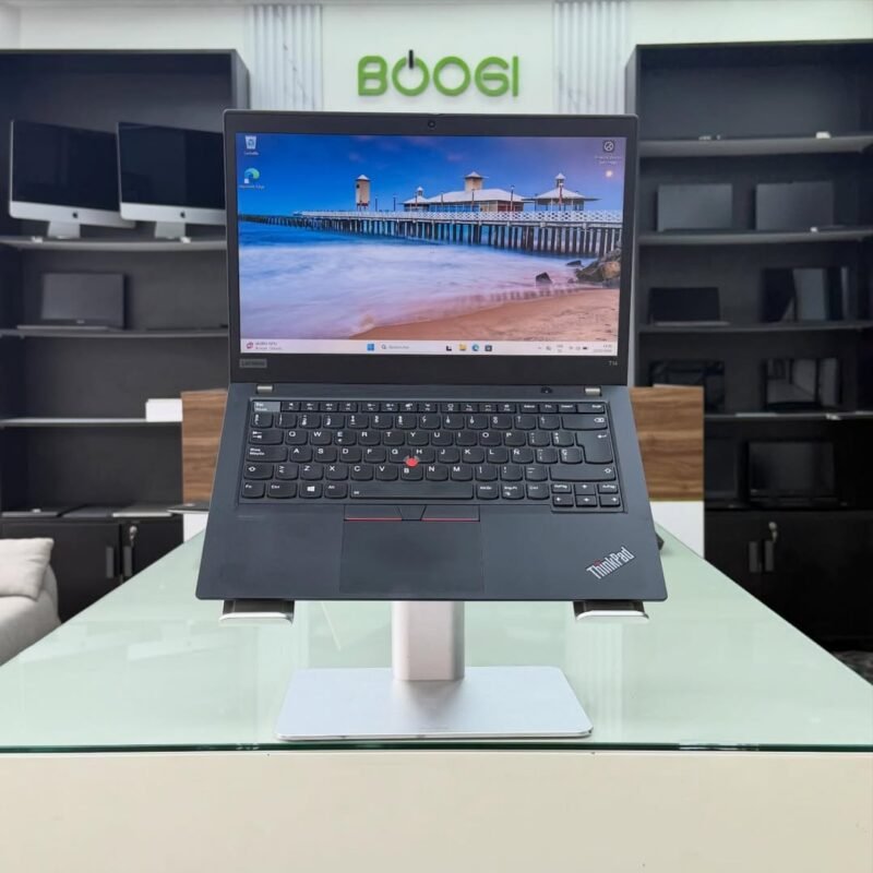 Lenovo ThinkPad T14 (1833)