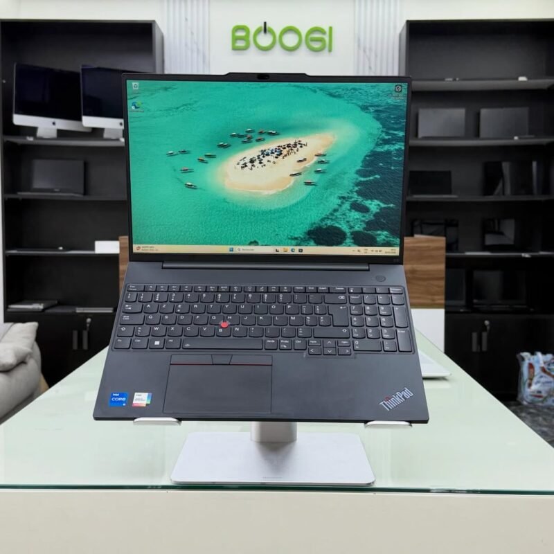 Lenovo thinkpad E16 (1829)