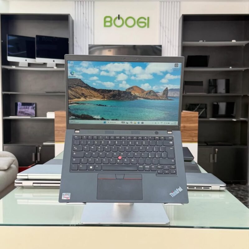 Lenovo thinkpad L14 Gen 4 (1608)