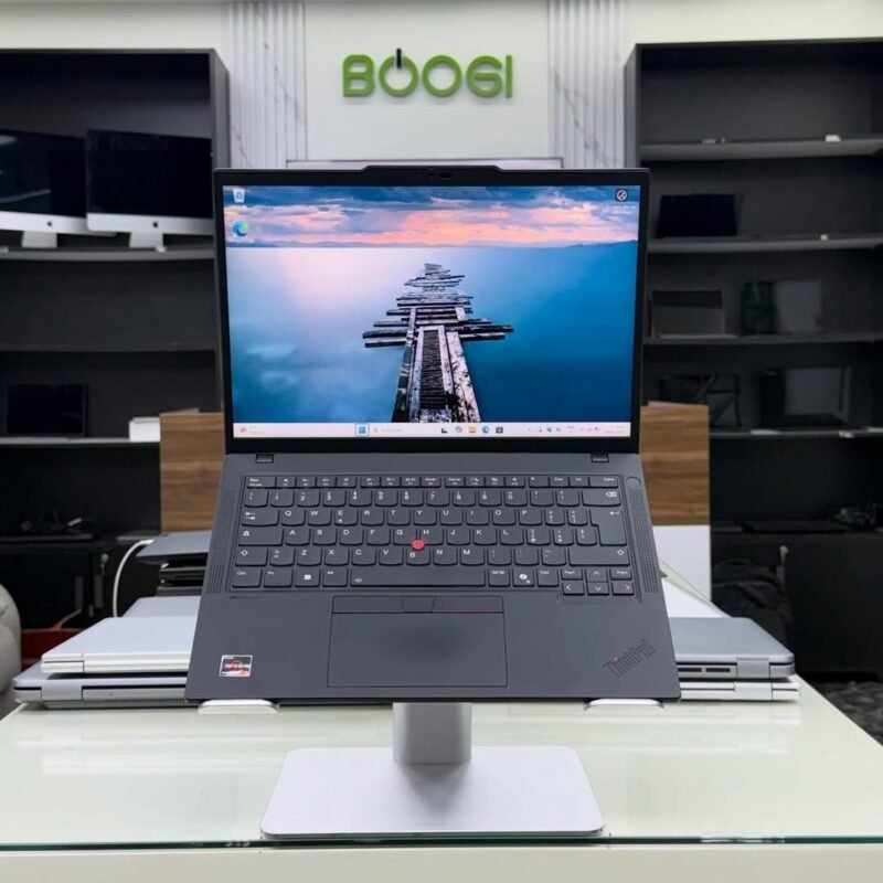 Lenovo thinkpad T14 Gen 5 (1703)