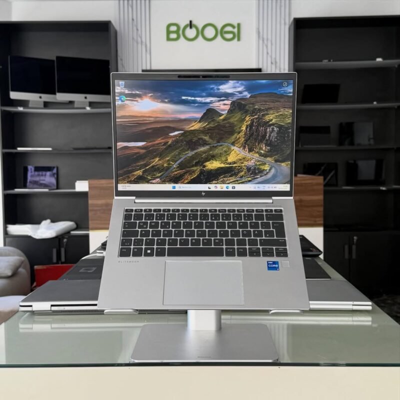 HP EliteBook 840 G10 (1389)