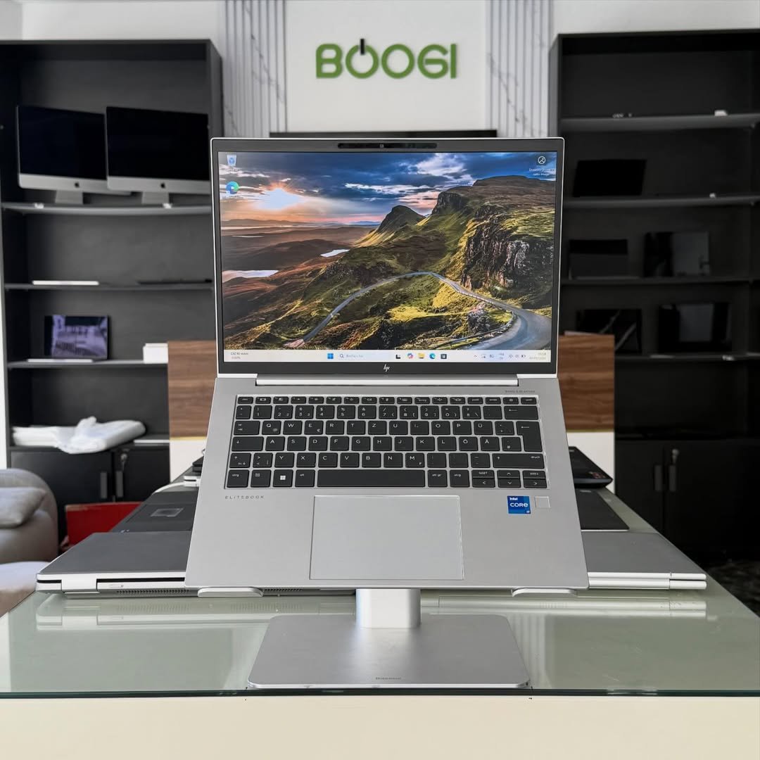 HP EliteBook 840 G10 (1389)