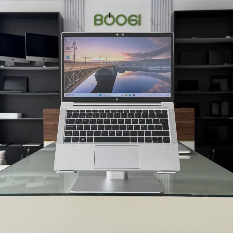 HP Elitebook 835 G8 (1848)