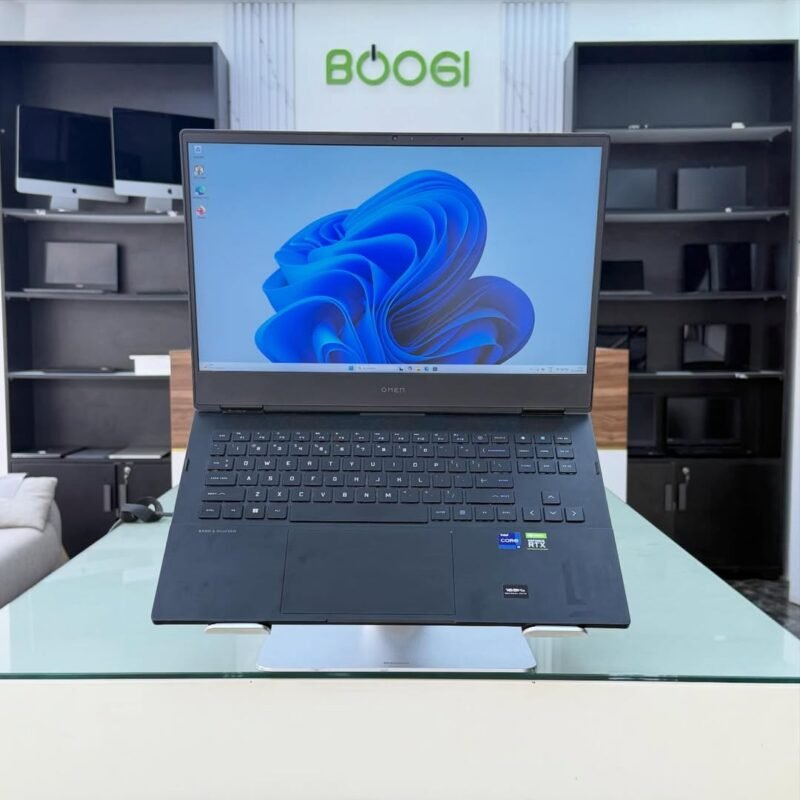 HP OMEN 165Hz (1694)