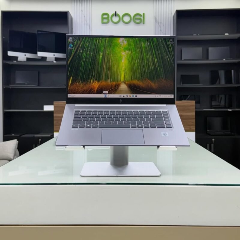 HP Zbook studio G7 (1847)