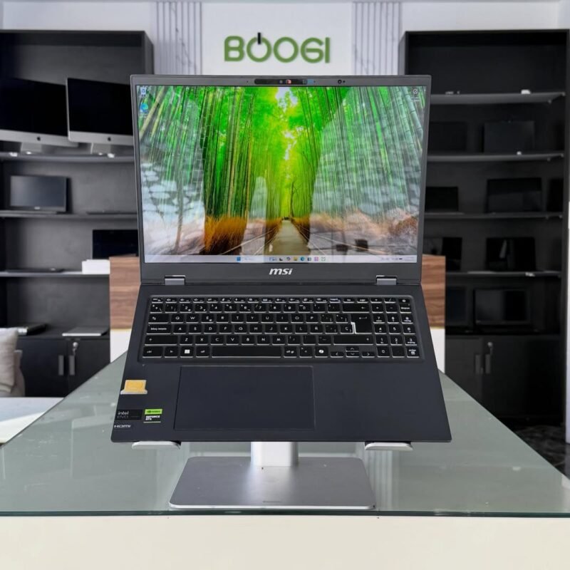 MSI Prestige 16 AI Studio (1826)