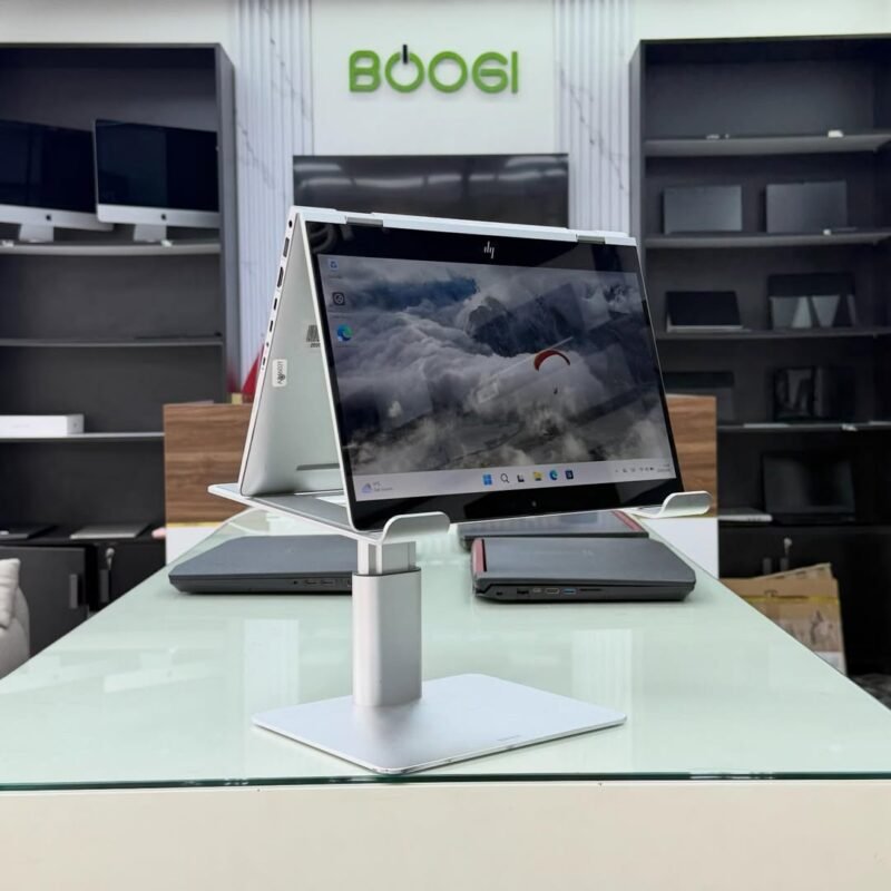 HP Elitebook 830  X360 G6  (1846)