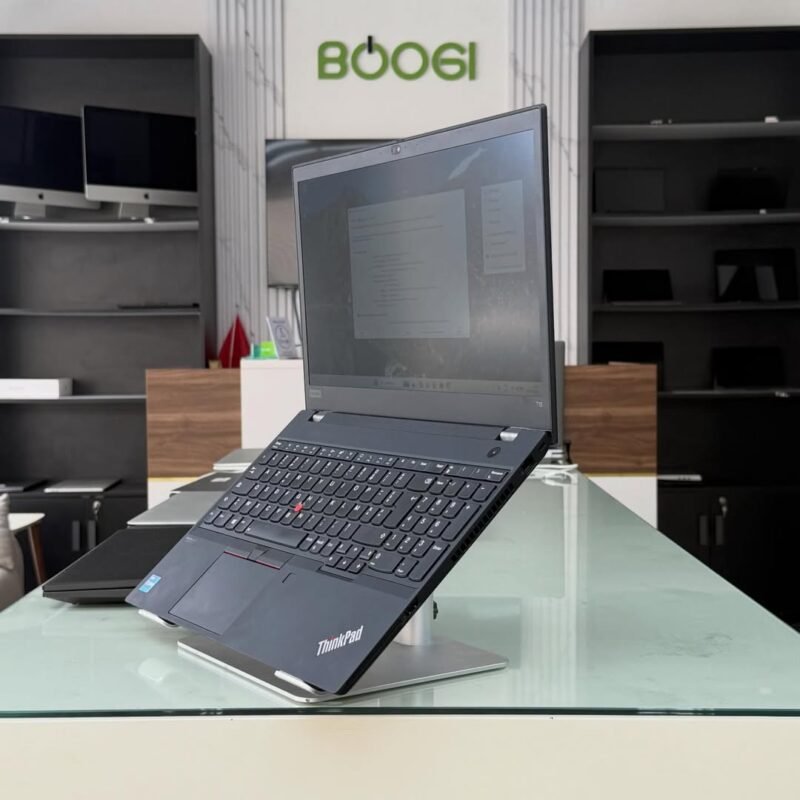 Lenovo Thinkpad T15 (1875)