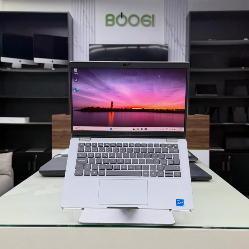 DELL LATITUDE 5320 Tactile (1858)