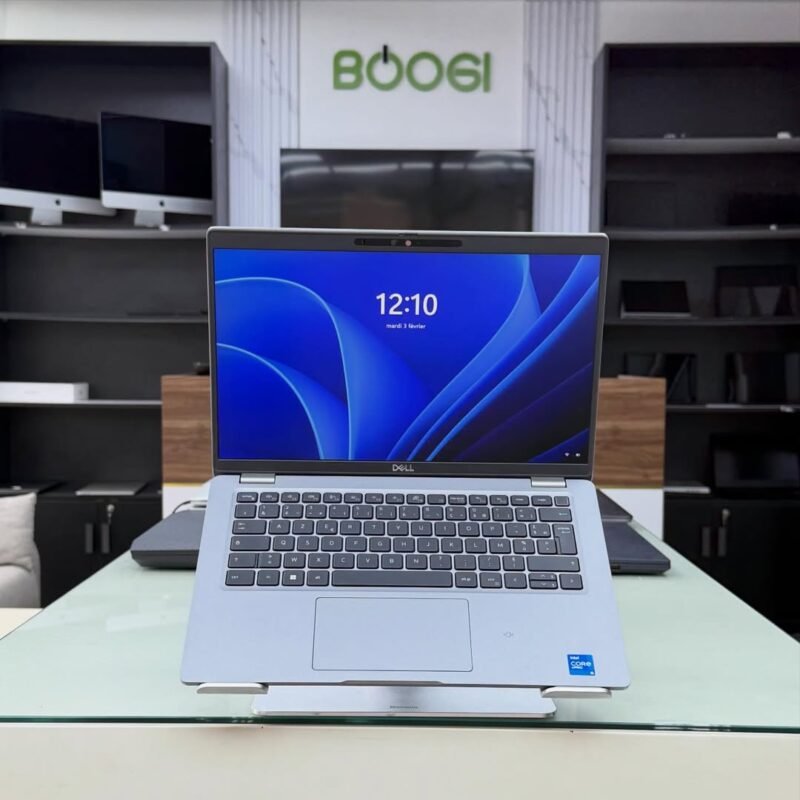 DELL LATITUDE 5420 tactile (1864)