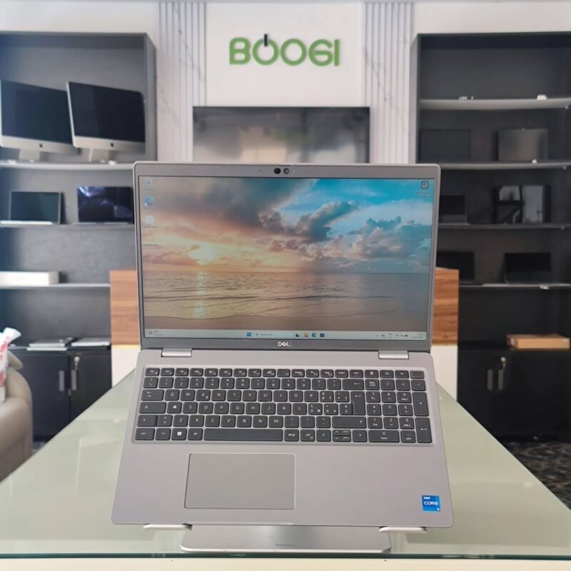 DELL LATITUDE 5530 (1901)