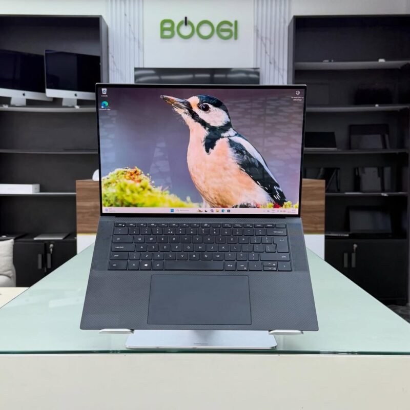 DELL Precision 5560 (1856)