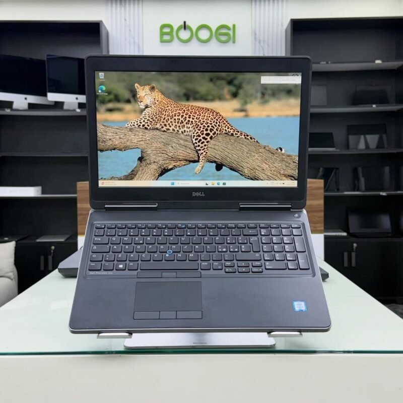 DELL Precision 7510 (1857)