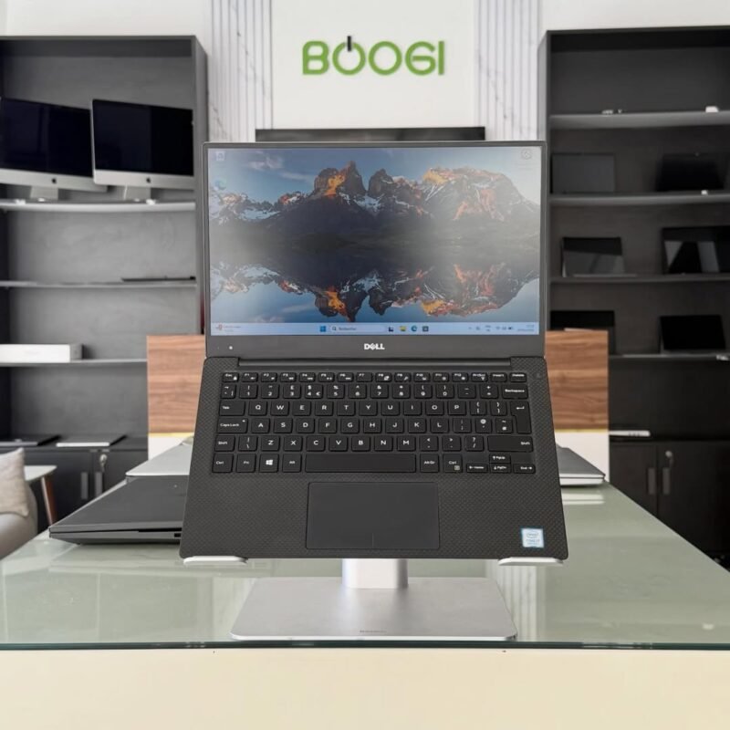 DELL XPS 13” 9360 (1874)