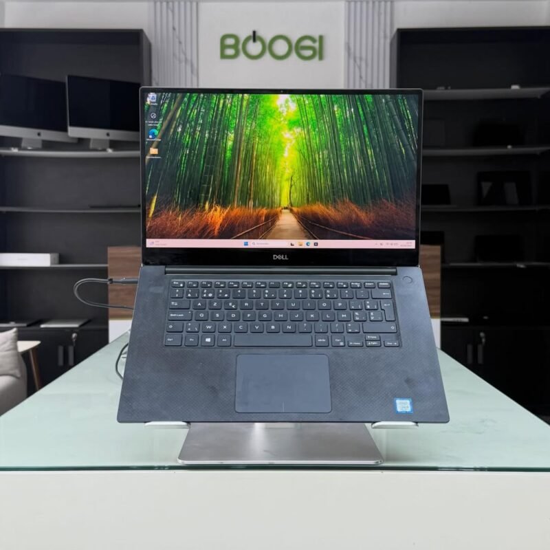 DELL XPS 15” 7590 4K (1876)