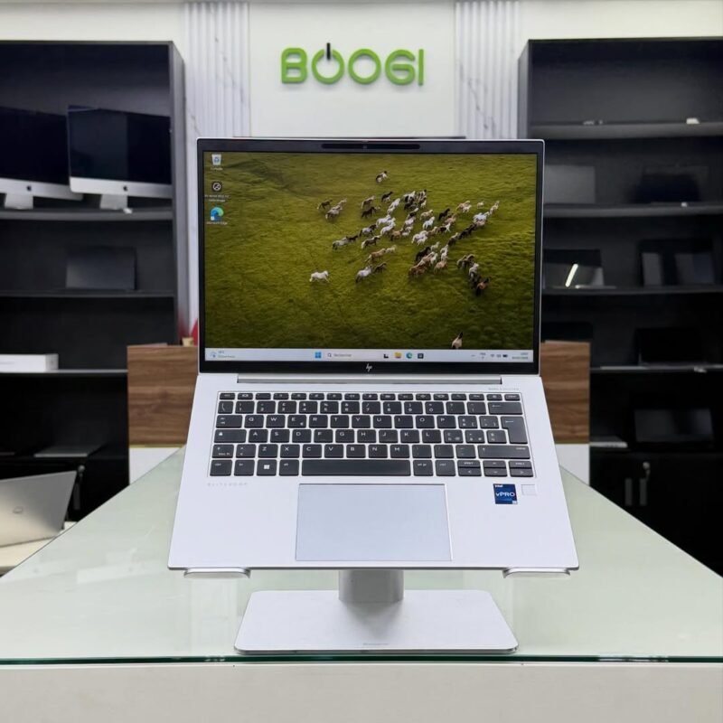 HP EliteBook 840 G9 (1866)