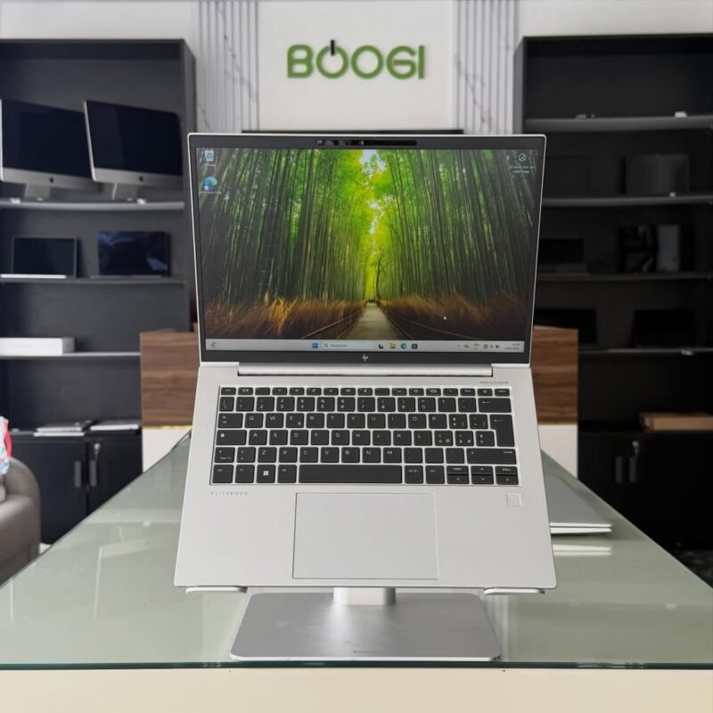 HP EliteBook 845 G9 tactile (1902)