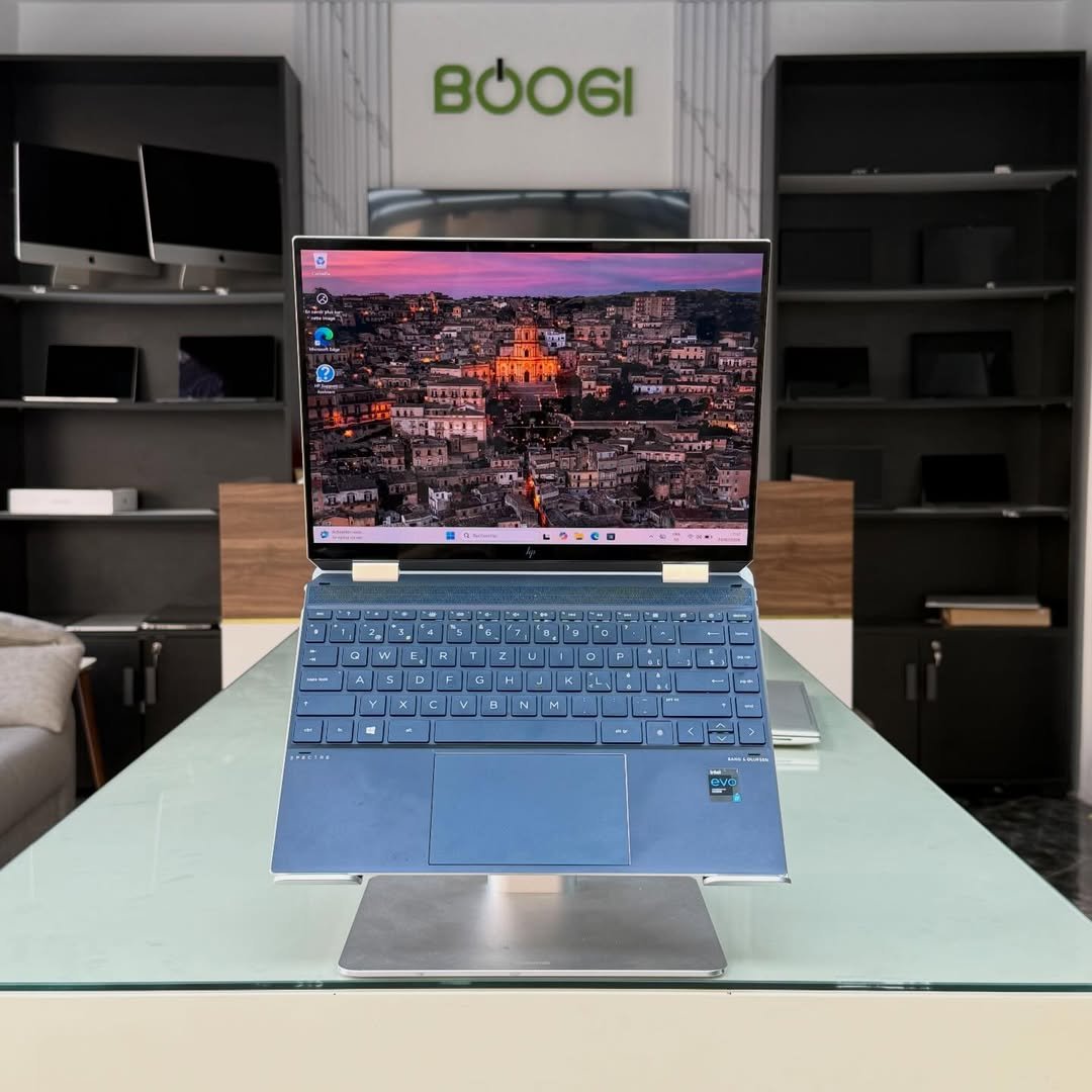 HP Spectre x360 Convertible 14 3K – Image 2
